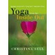 Yoga from the Inside Out: Making Peace with Your Body Through Yoga illustrated edition Edition (Paperback) by Christina Sell, Karuna Fedorschak